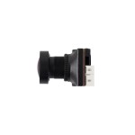 Caddx Ratel 2 V2 Night Version Camera 16-9/4-3 NTSC/PAL Switchable With Replacement Lens Camera Drone